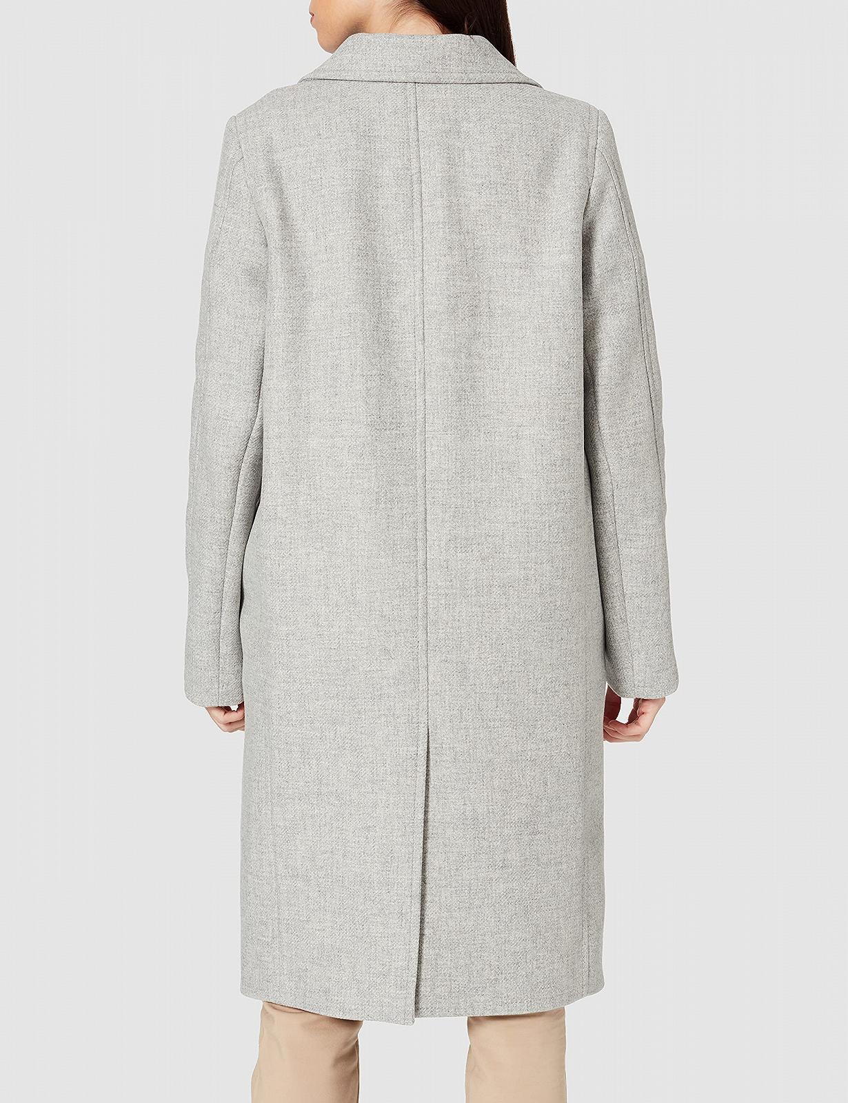 Пальто BOSS Жіноче, фото №4