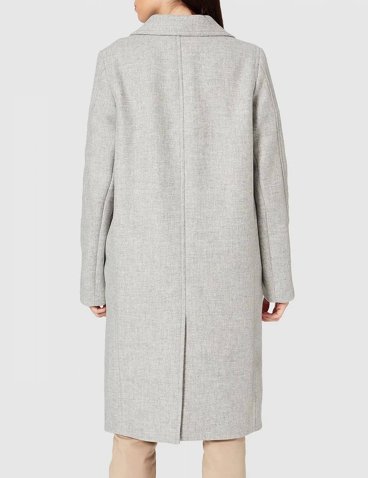 Пальто BOSS Жіноче, фото №4