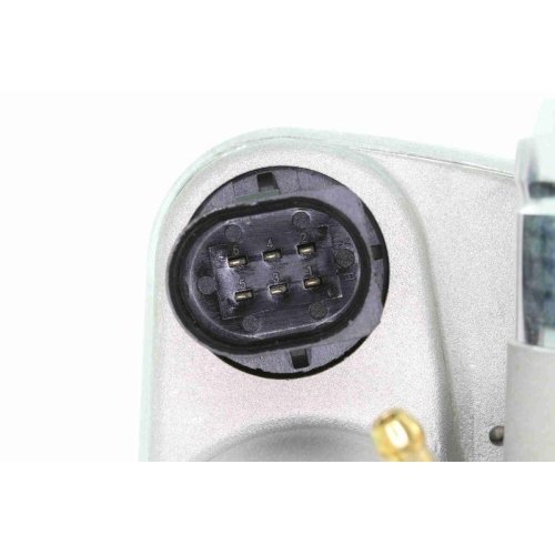 Дросельна заслінка VEMO V10-81-0059 AUDI SEAT VW, фото №2 Дросельна заслінка VEMO V10-81-0059 AUDI SEAT VW, фото №2