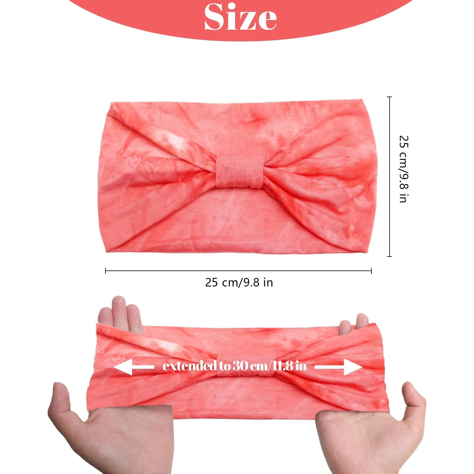 Пов'язка на голову HENGBIRD, фото №2