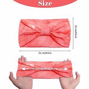 Пов'язка на голову HENGBIRD synthetic.ua - Фото 1