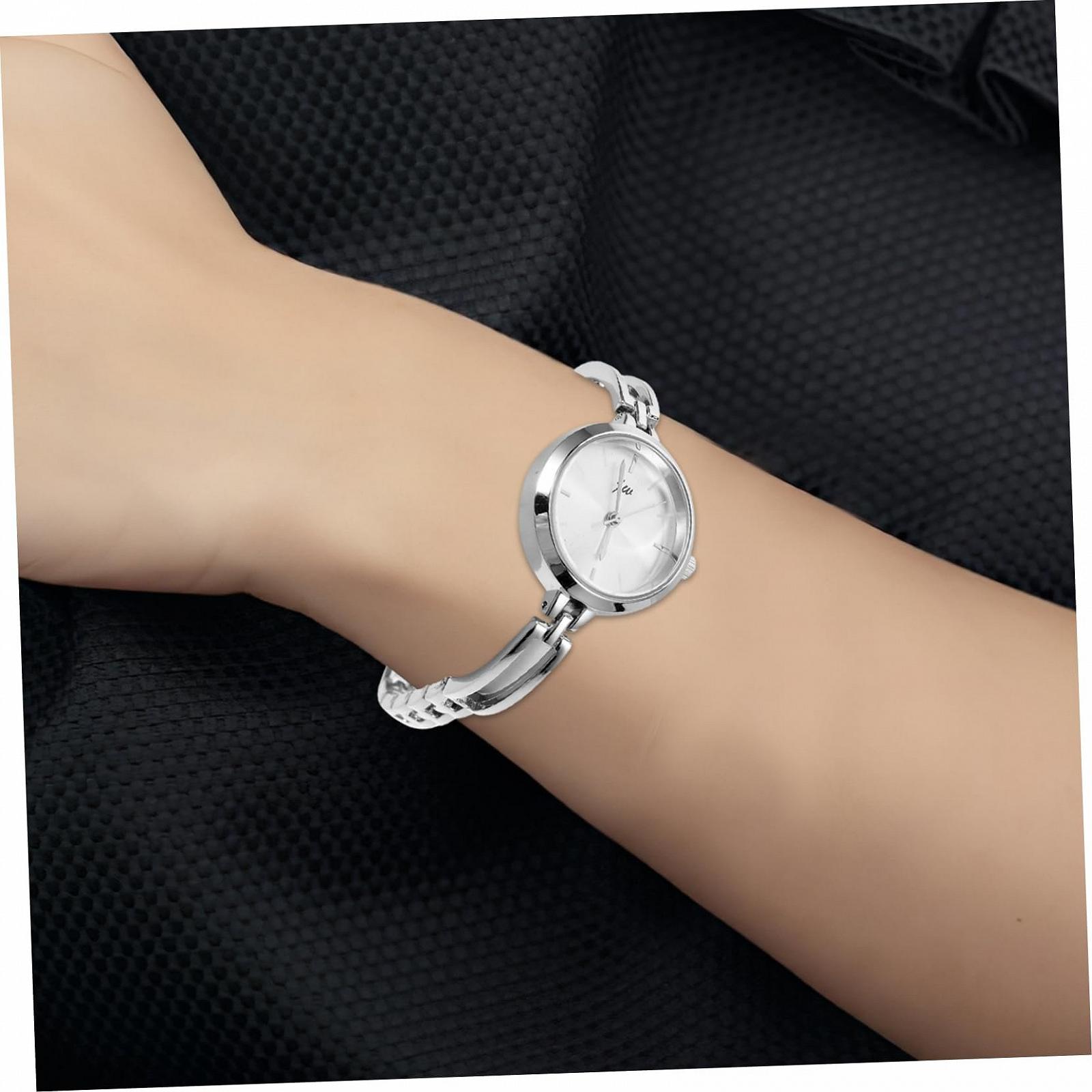 Жіночий кварцовий годинник LIFKOME, фото №7 Жіночий кварцовий годинник LIFKOME, фото №7