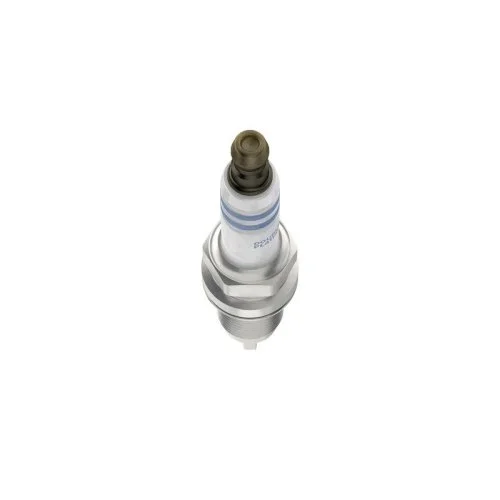 Свічка запалювання BOSCH 0 242 236 566 Double Platinum для AUDI FORD OPEL SEAT SKODA VW, фото №4 Свічка запалювання BOSCH 0 242 236 566 Double Platinum для AUDI FORD OPEL SEAT SKODA VW, фото №4