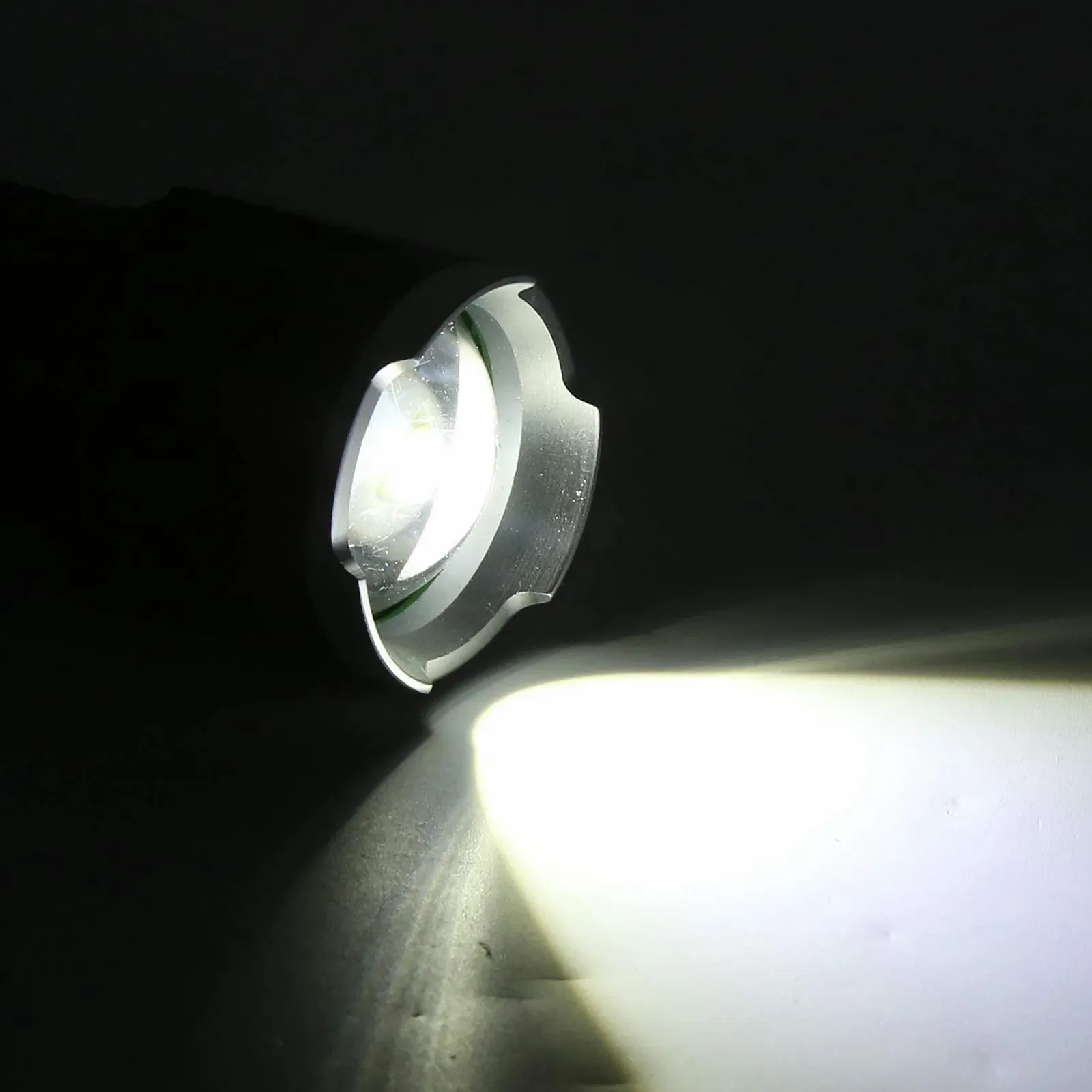 Фонарь Type C перезаряжаемый XHP90 Диммируемый Многофункциональный ручной Tramp Легкий 1800лм для кемпинга аварийный алюминиевый сплав уличный 16 см, фото №5