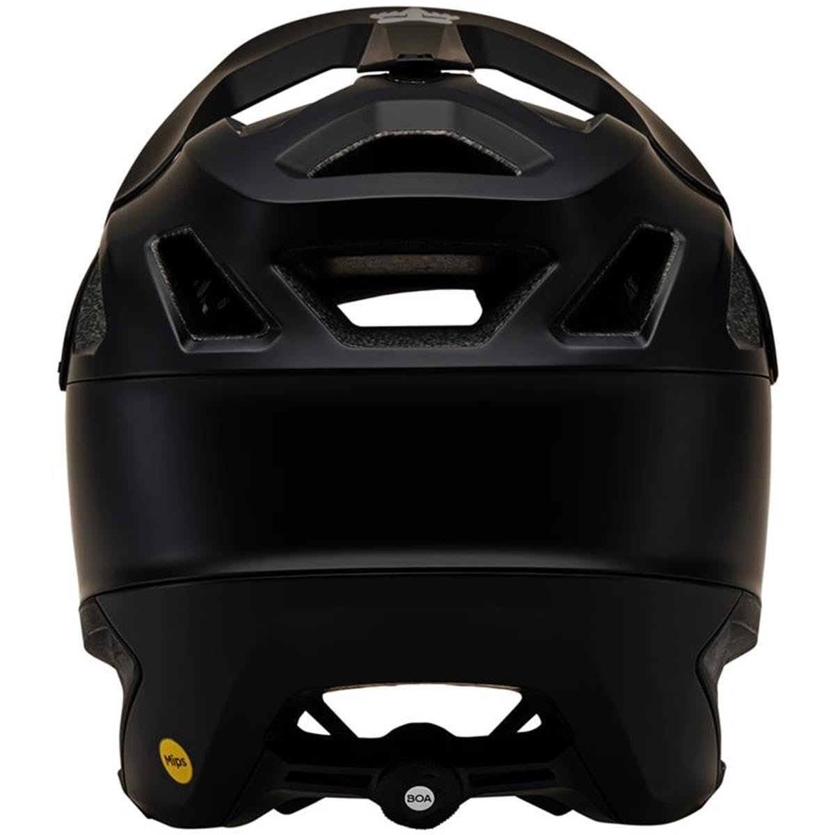 Шлем Fox Racing Enduro MTB Black, L, фото №5