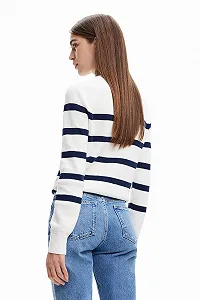 Женская толстовка Desigual synthetic.ua - Фото 1