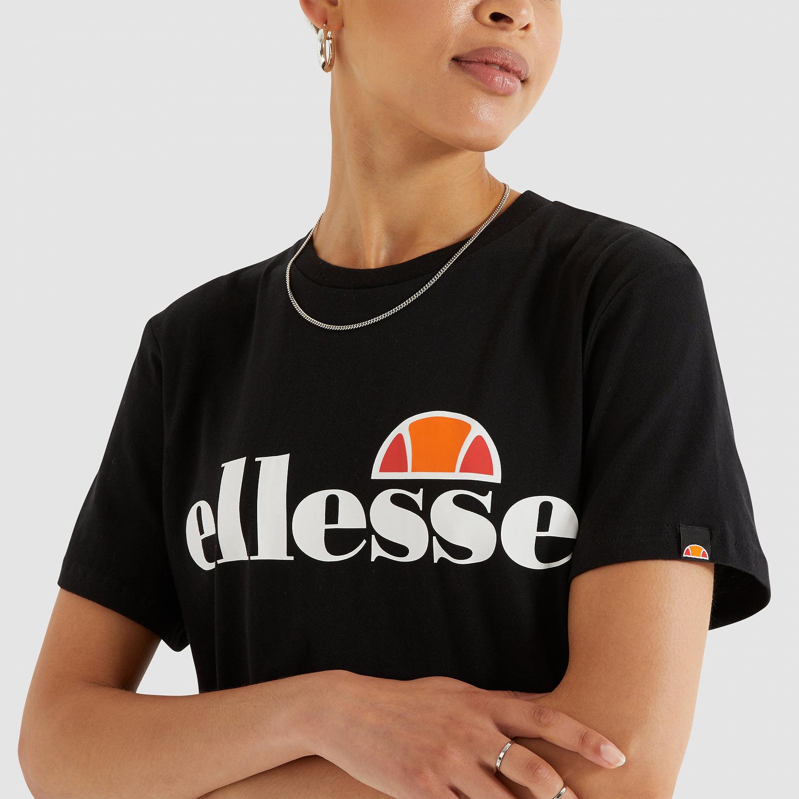 Футболка Ellesse Albany Tee L, фото №4
