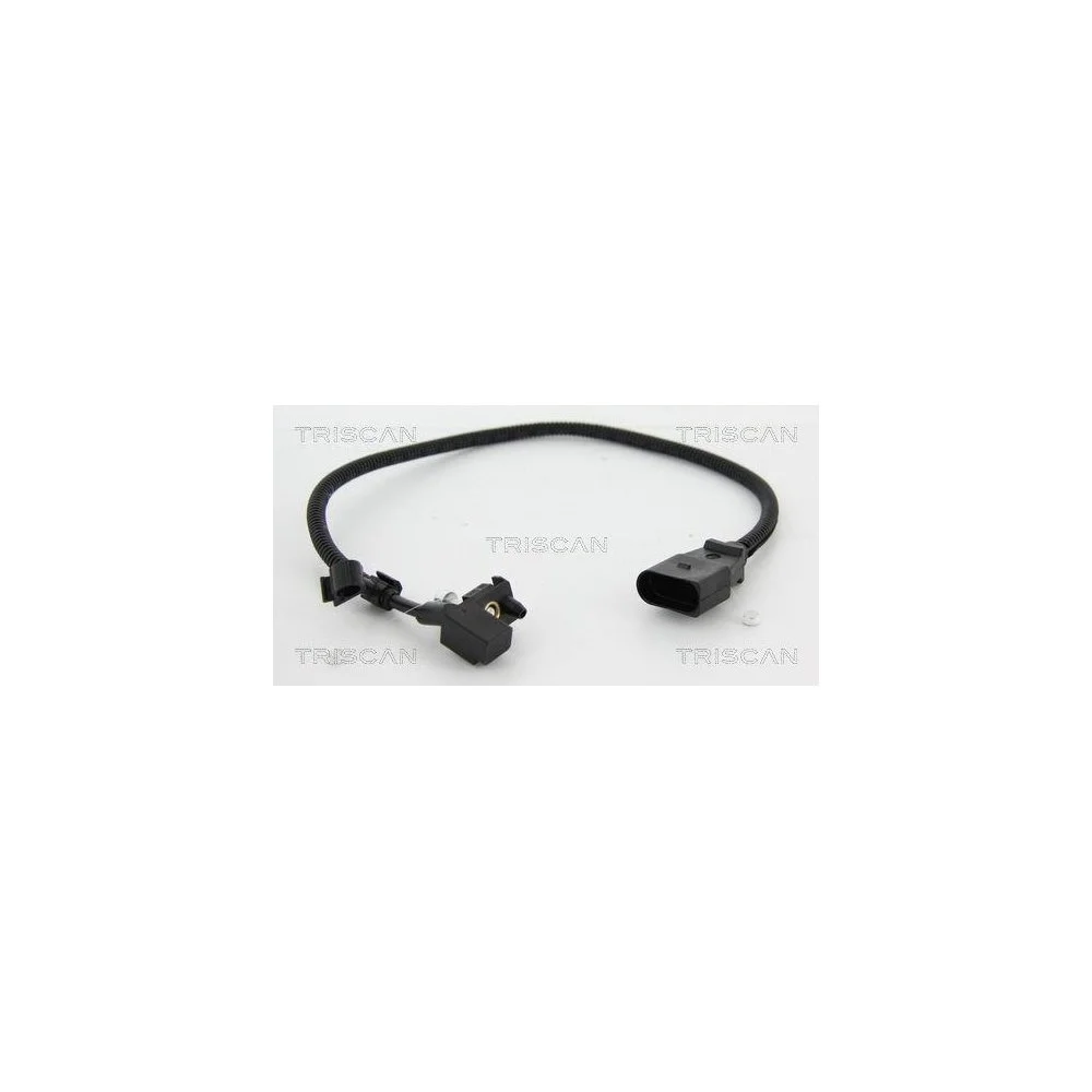 Датчик положения коленвала TRISCAN 8855 29146 для AUDI SEAT SKODA VW, фото №1 Датчик положения коленвала TRISCAN 8855 29146 для AUDI SEAT SKODA VW, фото №1
