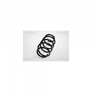 Пружина підвіски TRISCAN 8750 29203, передня вісь - Фото 1