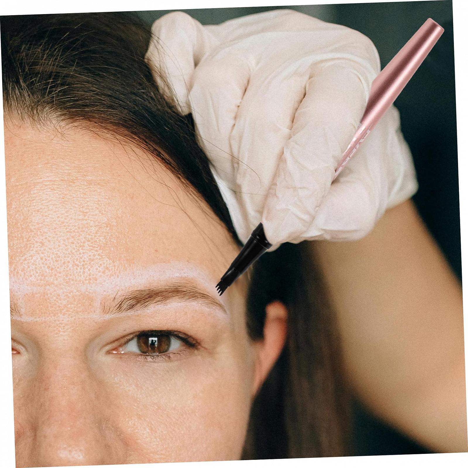 Олівець для брів Healvian wasserfest Tattoostift пластик, фото №6 Олівець для брів Healvian wasserfest Tattoostift пластик, фото №6