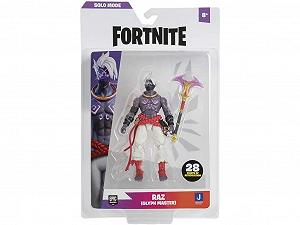 Фігурка Fortnite Raz (Glyph Master) S10, Multi synthetic.ua - Фото 1