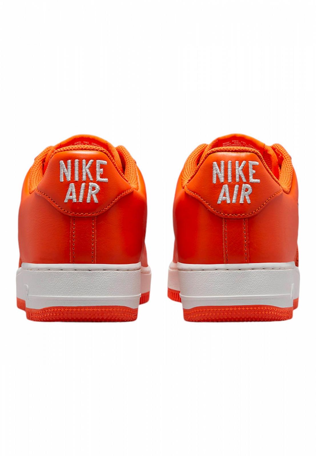 Кросівки Nike Air Force 1 LV8 QS чорні, фото №5 Кросівки Nike Air Force 1 LV8 QS чорні, фото №5