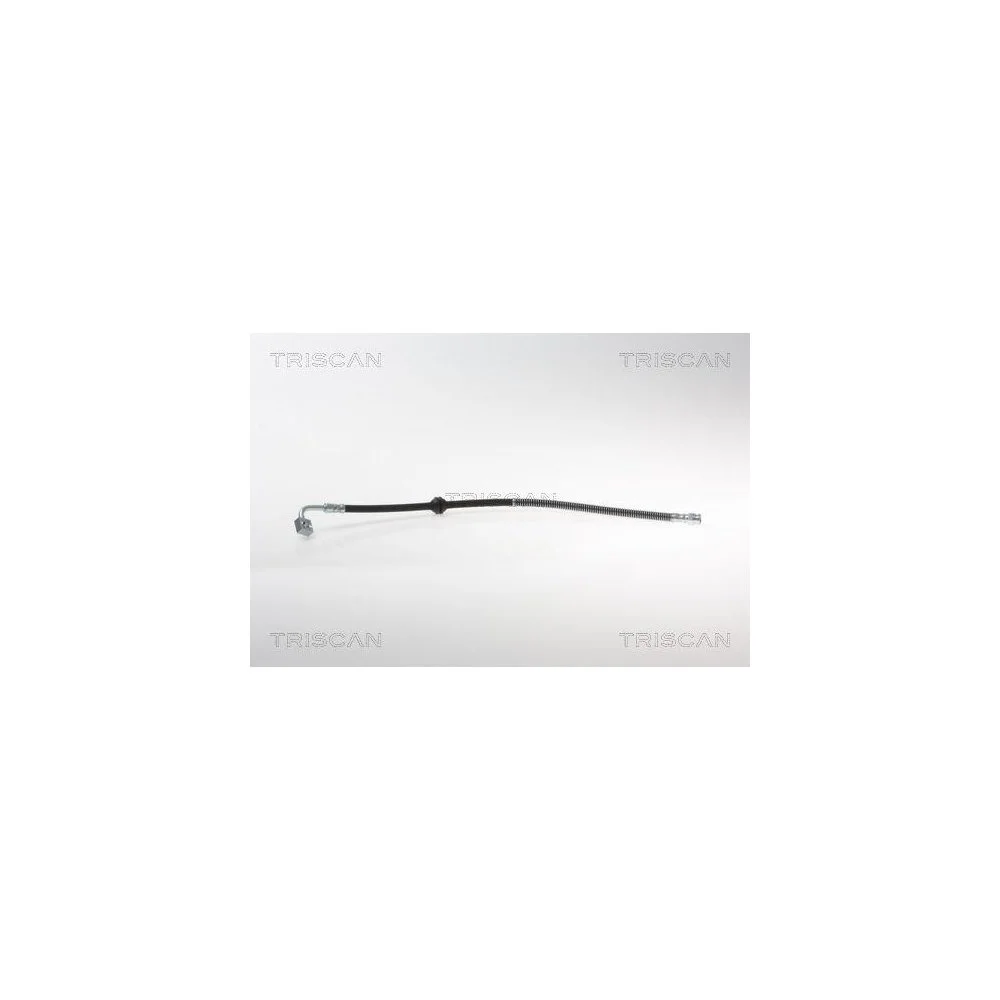 Гальмівний шланг TRISCAN 8150 18107 для KIA, передня вісь праворуч, фото №1