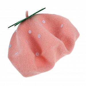 Берет LIFKOME Шерстяная смесь - Фото 1