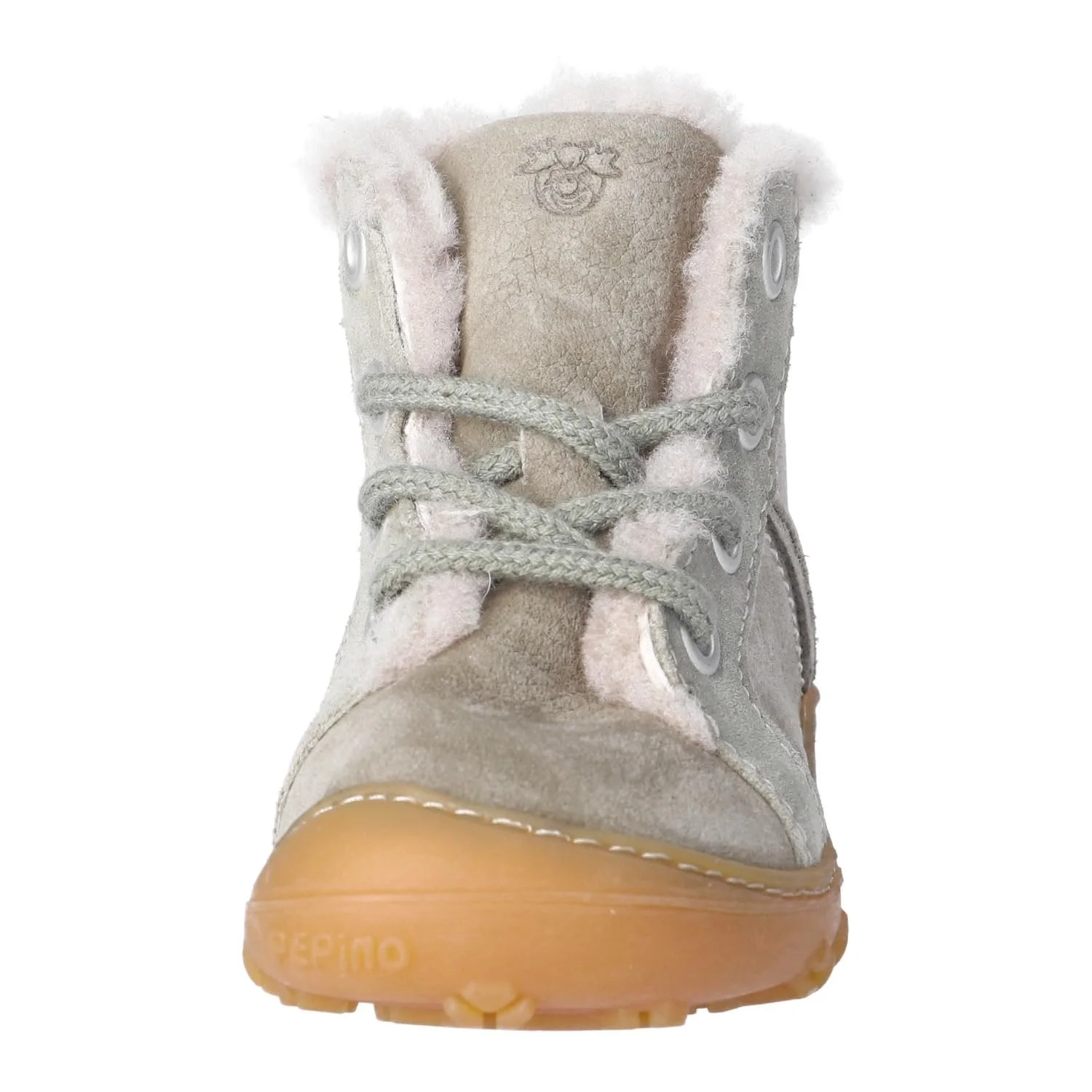 Чоботи RICOSTA KIMO Дитячі Середні Sympatex для Дівчат та Хлопчиків Коричневий 260, фото №5