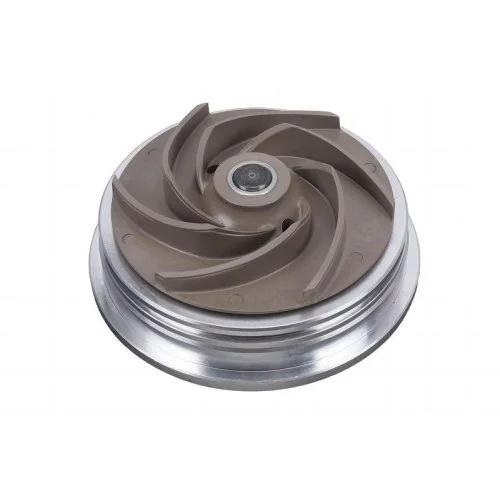 Водяний насос охолодження двигуна SKF VKPC 7023 для RENAULT, RENAULT TRUCKS, фото №2 Водяний насос охолодження двигуна SKF VKPC 7023 для RENAULT, RENAULT TRUCKS, фото №2