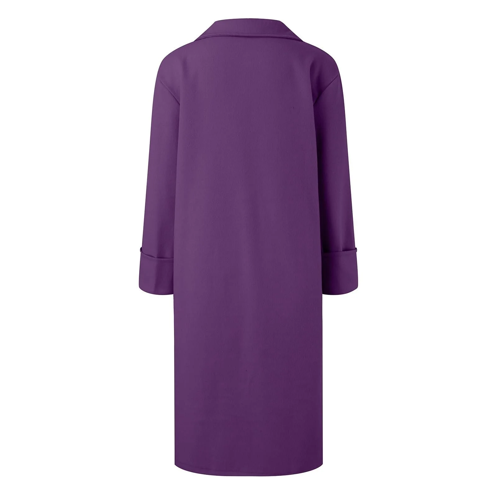 Шерстяное пальто G
én
érique для женщин, элегантное пальто с длинными лацканами, повседневный кардиган с длинными рукавами, приталенная куртка с карманами, теплое женское пальто, фото №7 Шерстяное пальто G
én
érique для женщин, элегантное пальто с длинными лацканами, повседневный кардиган с длинными рукавами, приталенная куртка с карманами, теплое женское пальто, фото №7