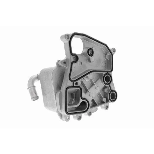 Масляний радіатор двигуна VEMO V15-60-6070 Original VEMO Quality для AUDI PORSCHE SEAT, фото №4