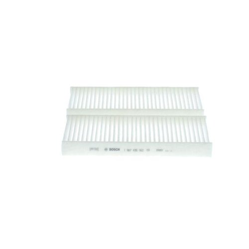 Фильтр салона BOSCH 1 987 435 062 для PEUGEOT, фото №3