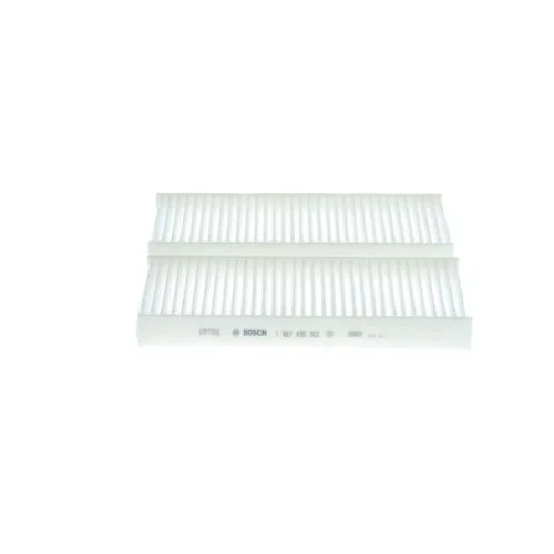 Фільтр салону BOSCH 1 987 435 062 для PEUGEOT, фото №3