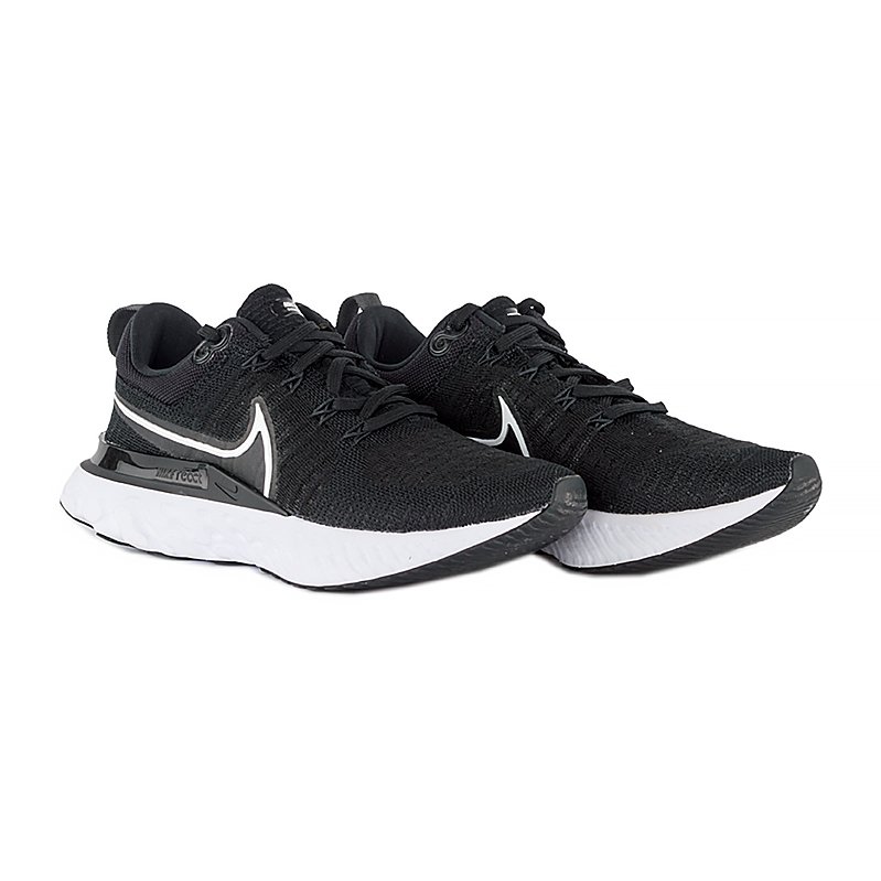 Беговые кроссовки NIKE REACT INFINITY RUN FK 2 Размер 39, фото №5