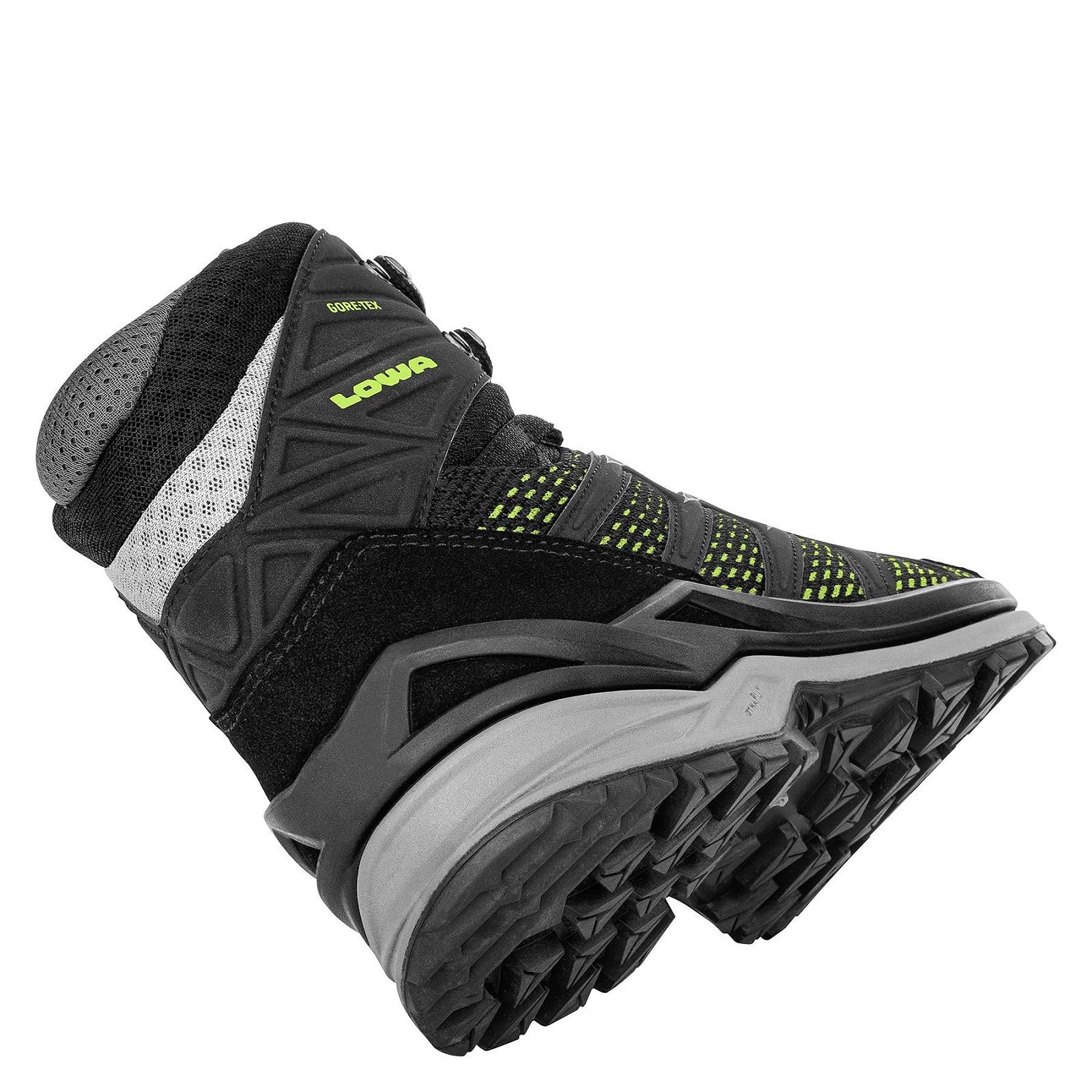 Черевики для хайкінгу Unisex Innox Pro Gtx Mid, фото №2