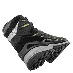 Ботинки для хайкинга Unisex Innox Pro Gtx Mid synthetic.ua - Фото 1