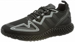 Кроссовки adidas Fz3561 - Фото 1