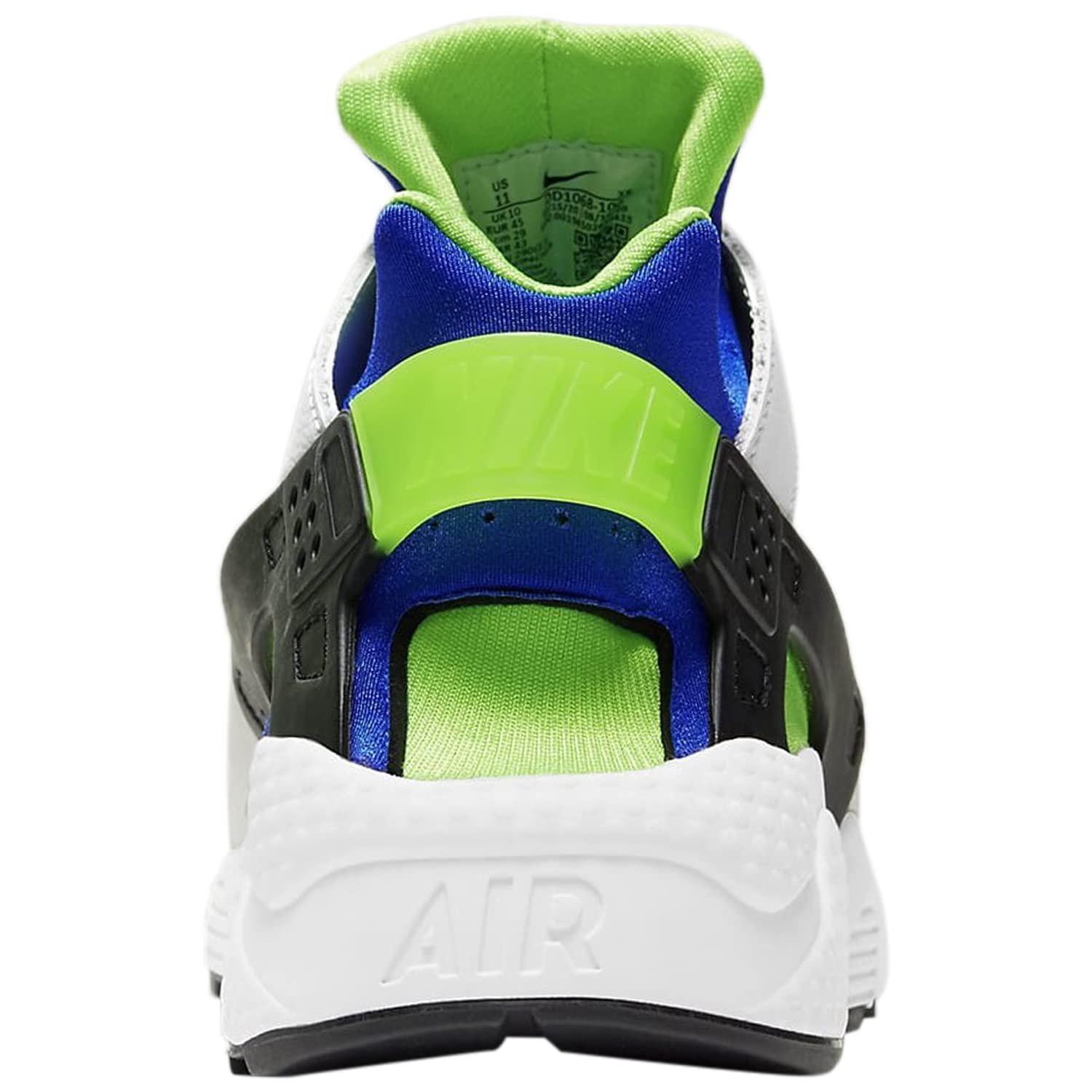 Кросівки Nike Air Huarache, фото №2