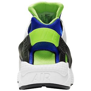 Кросівки Nike Air Huarache synthetic.ua - Фото 1