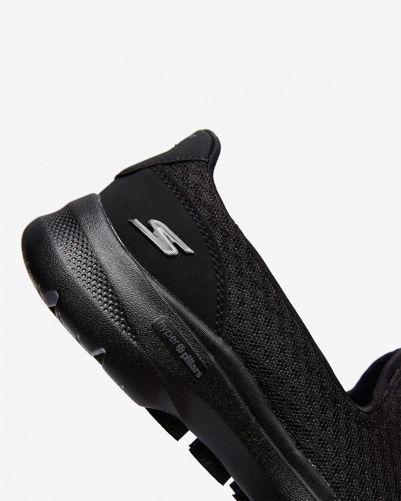 Кросівки Skechers Go Walk 6-Big Splash, фото №8