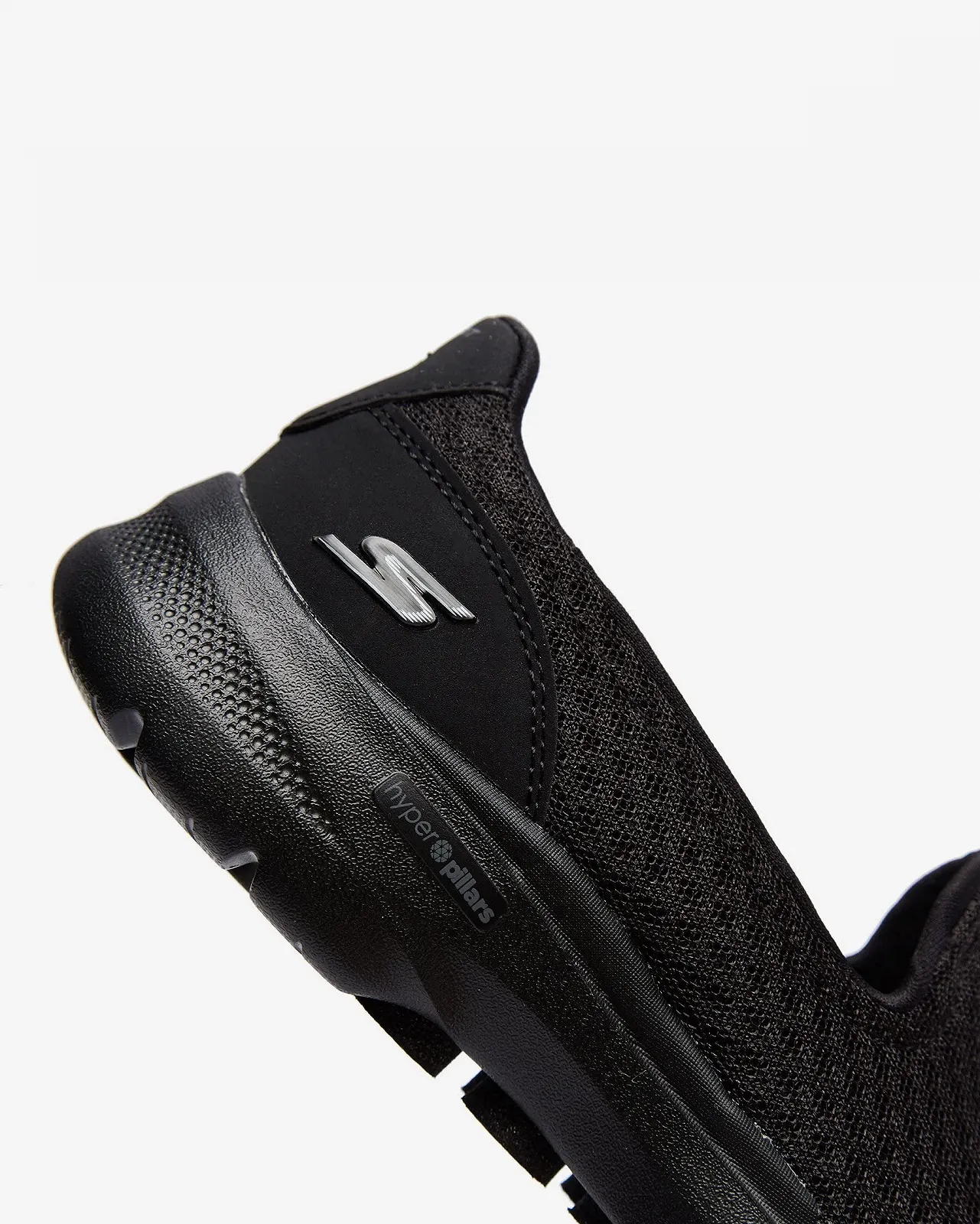 Кросівки Skechers Go Walk Жіночі 6-Big Splash, фото №8 Кросівки Skechers Go Walk Жіночі 6-Big Splash, фото №8