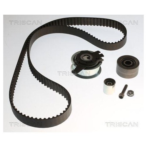 Комплект ремня ГРМ TRISCAN 8647 29103 AUDI SEAT SKODA VW CUPRA, фото №2