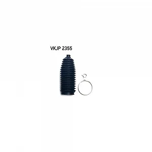 Комплект пильовиків рульового керування SKF VKJP 2355 для OPEL передня вісь - Фото 1