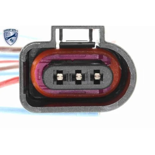 Датчик паркування VEMO V10-72-10818 EXPERT KITS + для PORSCHE SEAT SKODA VW, фото №3