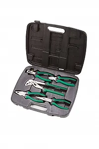 Набор плоскогубцев Professional Mannesmann 5 штук - Фото 1