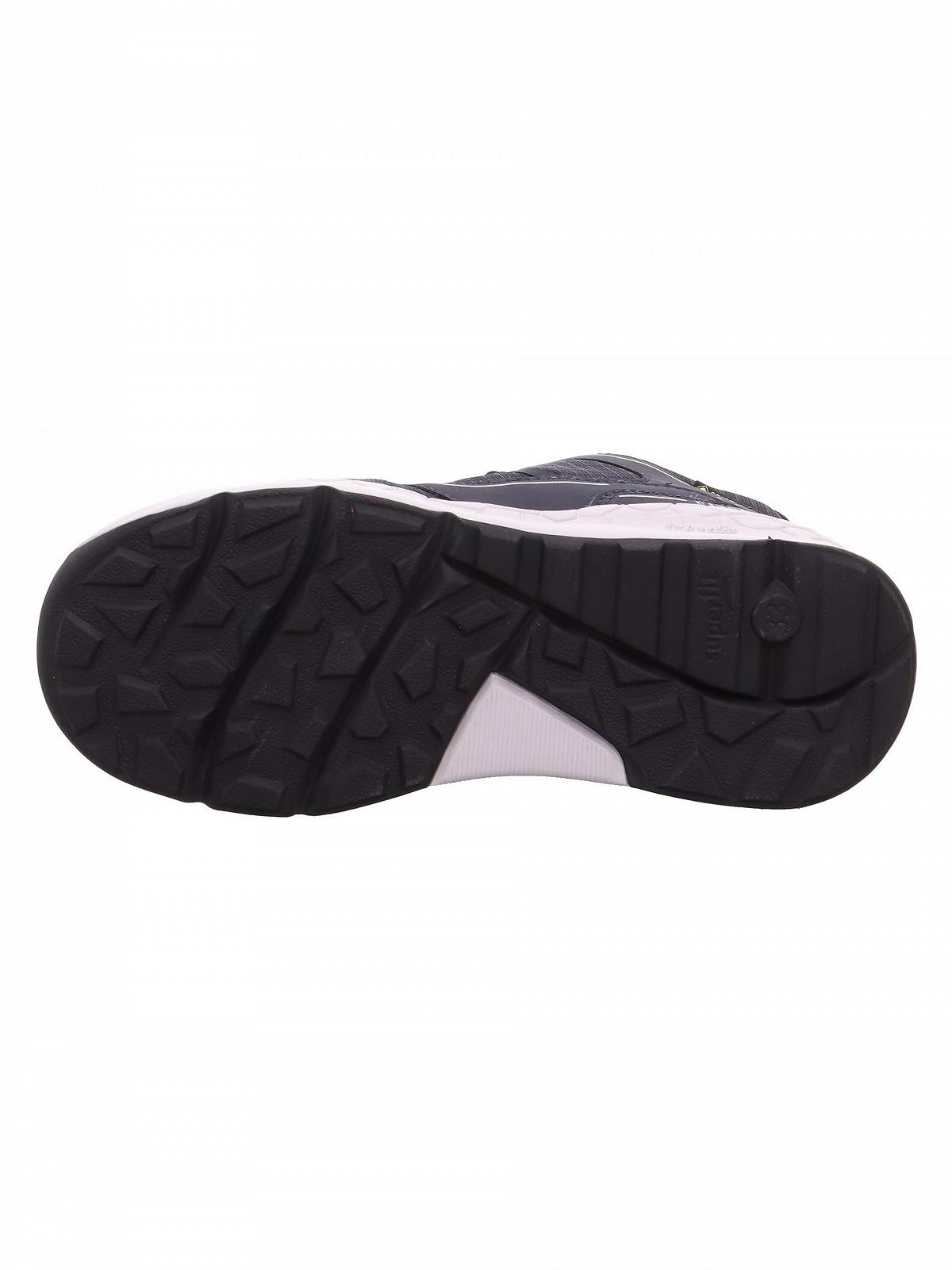 Кросівки Superfit Free Ride для хлопчиків Gore-Tex, фото №4