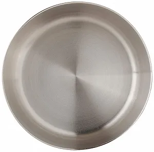 Миска для снеков Blomus Basic Маленькая Серебристая synthetic.ua - Фото 1