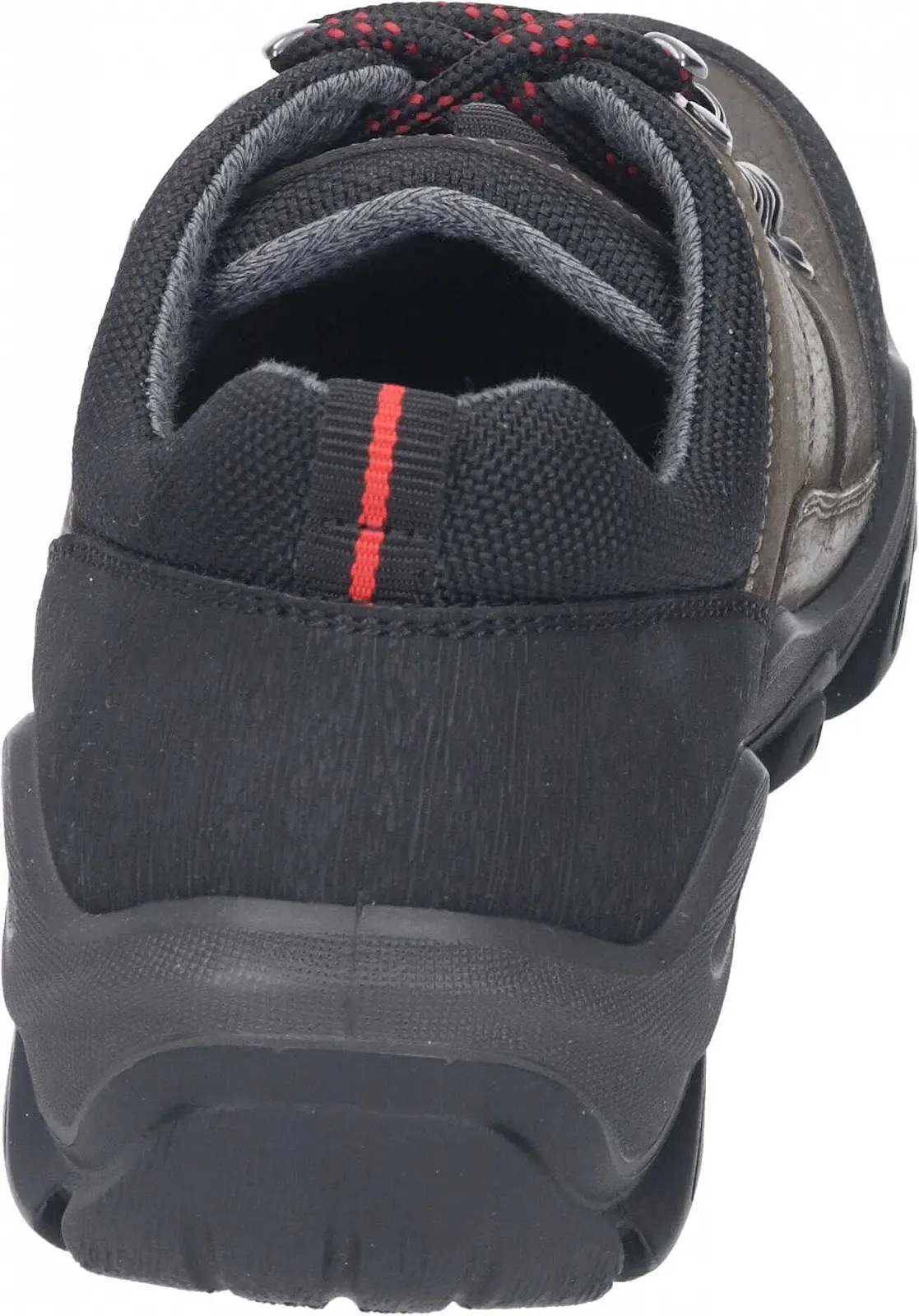 Manitu Lace-Up, фото №3