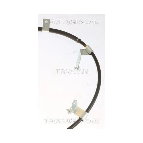 Трос стояночного тормоза TRISCAN 8140 131349 для TOYOTA задний правый, фото №3