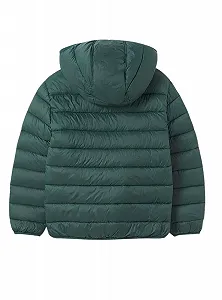 Куртка Mayoral Dark Min synthetic.ua - Фото 1