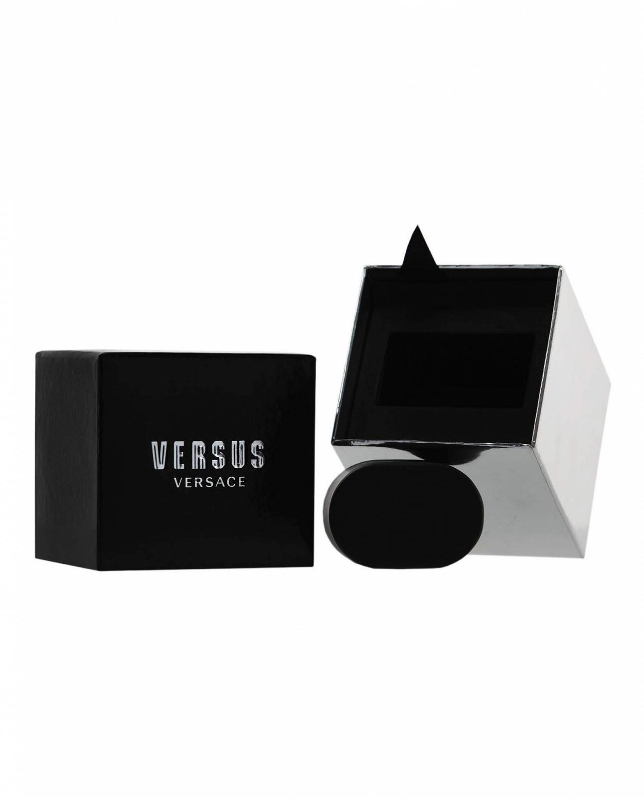 Часы Versus Versace Женские Кварцевые VSP560118 Ремешок, фото №5 Часы Versus Versace Женские Кварцевые VSP560118 Ремешок, фото №5