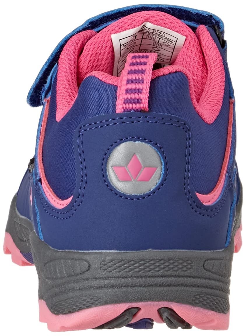 Детские кроссовки Lico Pars Vs Cross, фото №3