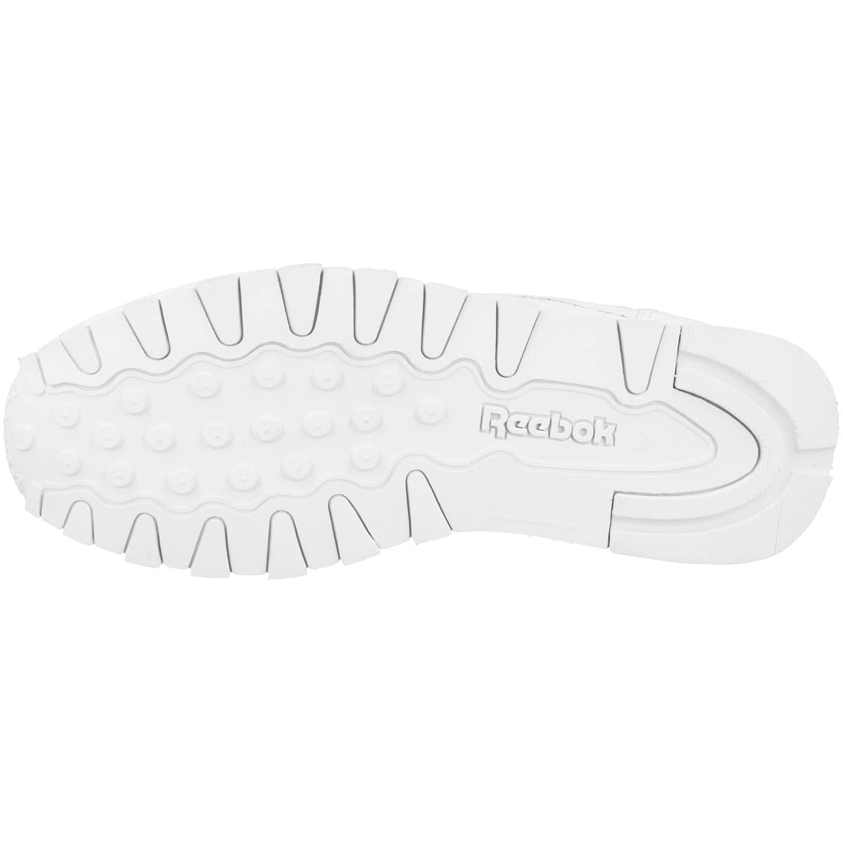 Кросівки Reebok CL Lthr 153954 Жіночі, фото №5
