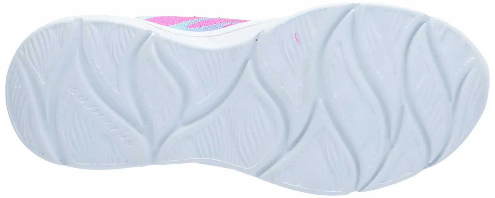 Кросівки Skechers 303503l Lpmt для дівчат, фото №4