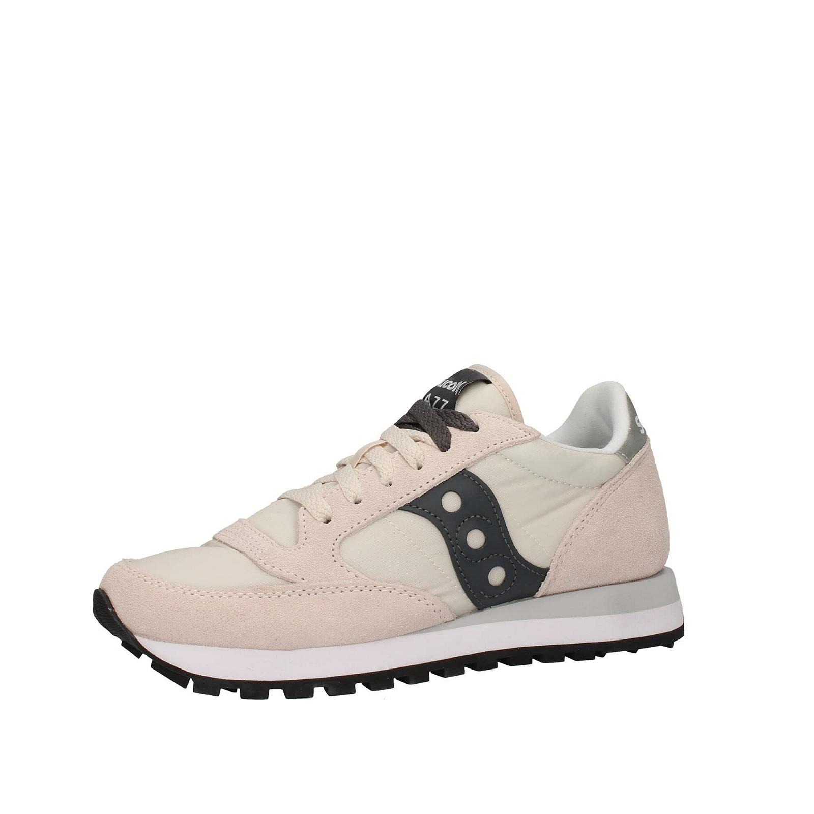 Кроссовки Saucony Originals Jazz Original женские, фото №7