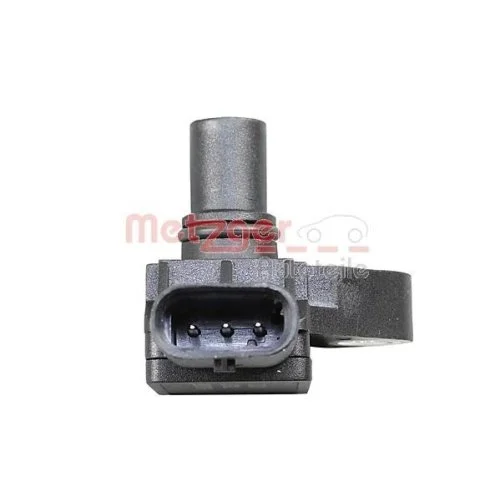 Датчик тиску наддуву METZGER GREENPARTS 0906395, фото №2