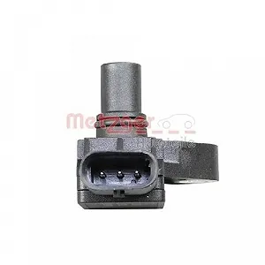 Датчик тиску наддуву METZGER GREENPARTS 0906395 synthetic.ua - Фото 1