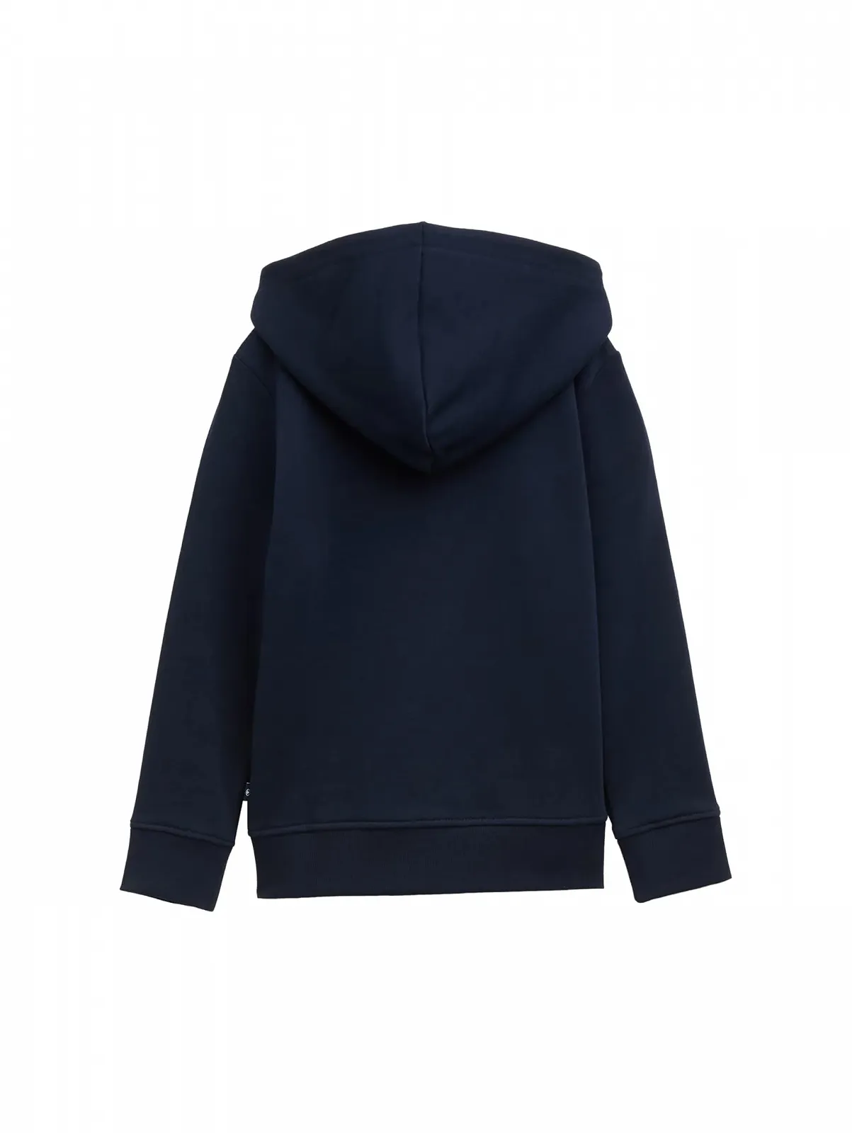 Детская Куртка TOM TAILOR Basic с вышивкой, фото №2 Детская Куртка TOM TAILOR Basic с вышивкой, фото №2