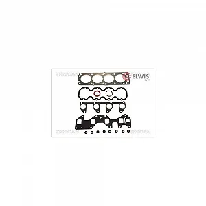 Комплект прокладок ГБЦ TRISCAN 598-5067 для OPEL - Фото 1